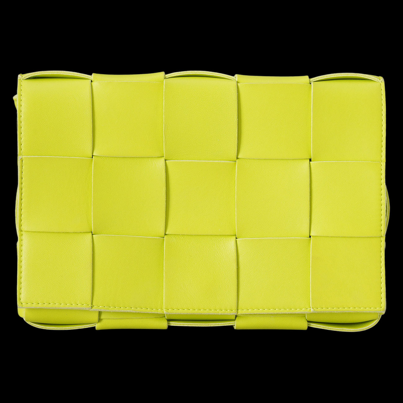 BOTTEGA VENETA(USED)보테가베네타 카세트백